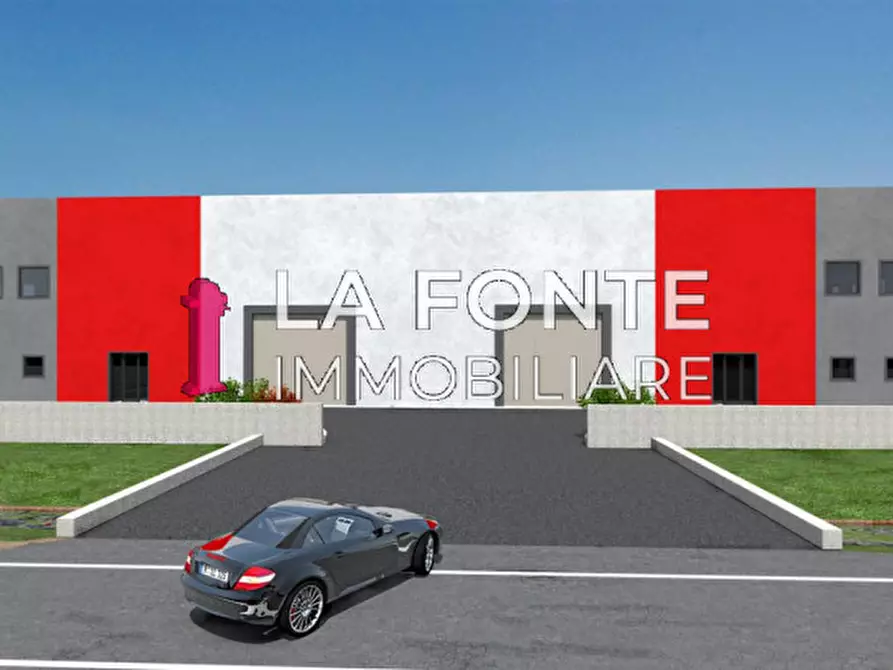 Immagine 4 di Terreno in vendita  a Campodarsego