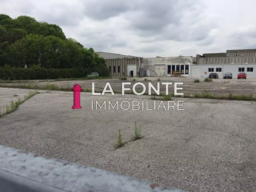 Immagine 5 di Terreno in vendita  a Campodarsego