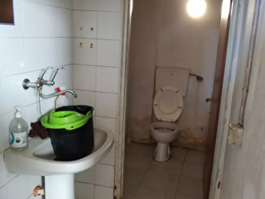 Immagine 8 di Magazzino in vendita  in c.da Pizzotto snc a Palagonia