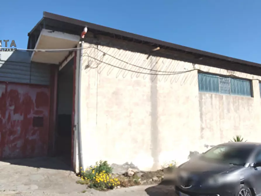 Immagine 11 di Magazzino in vendita  in c.da Pizzotto snc a Palagonia