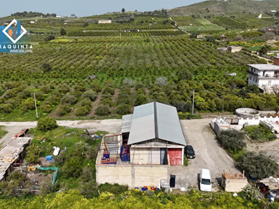 Immagine 13 di Magazzino in vendita  in c.da Pizzotto snc a Palagonia