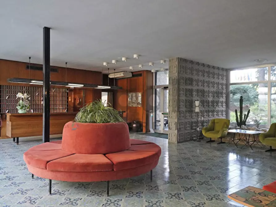 Immagine 12 di Appartamento in vendita  in Via al Vittoriale 11 a Gardone Riviera