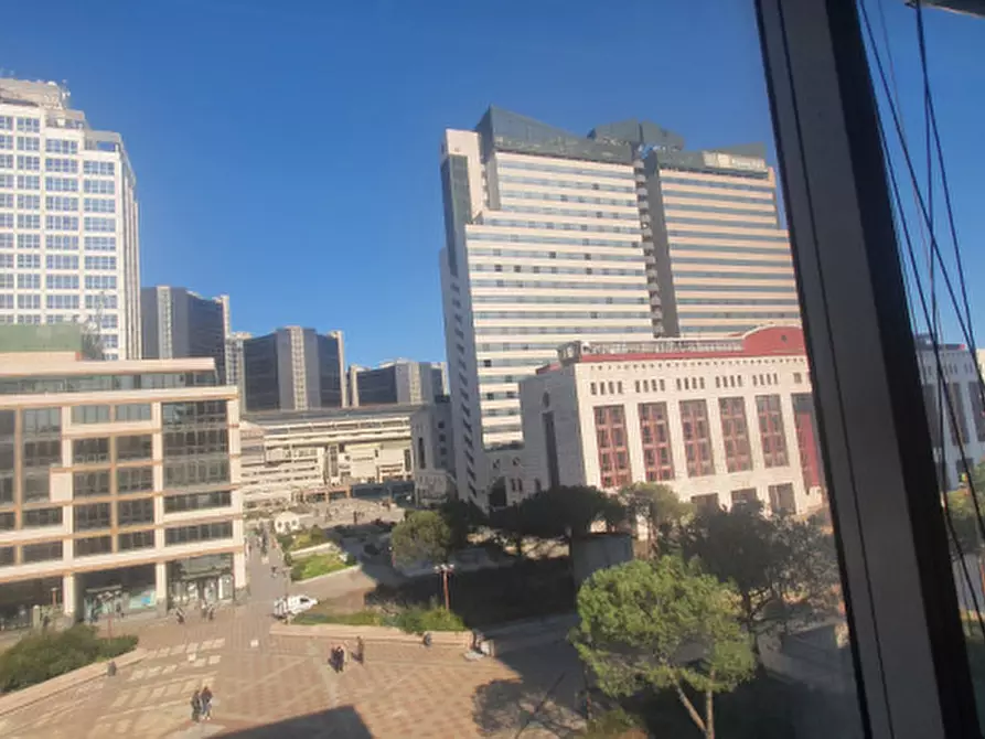 Immagine 2 di Ufficio in vendita  in Centro Direzionale a Napoli