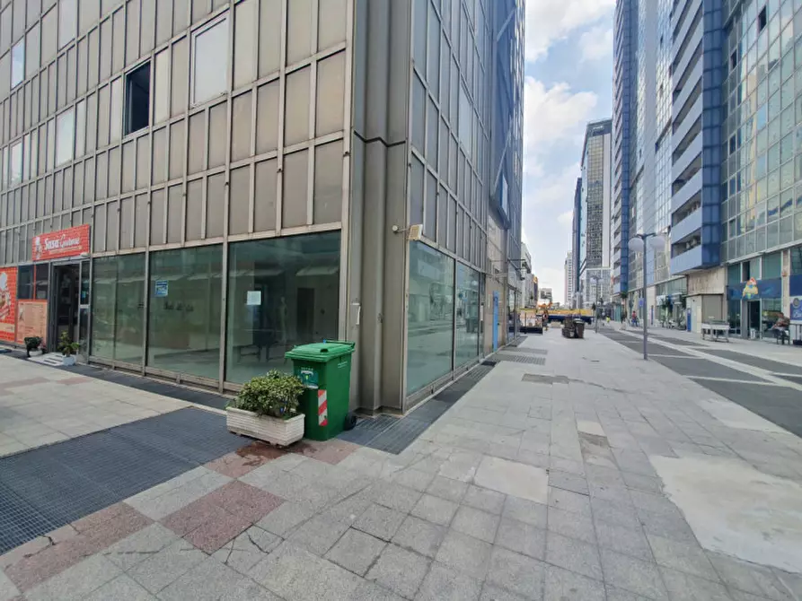 Immagine 6 di Ufficio in vendita  in Centro Direzionale a Napoli