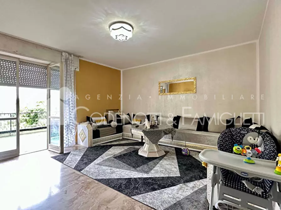 Immagine 1 di Appartamento in vendita  in via scaiola 7b a Nuvolera
