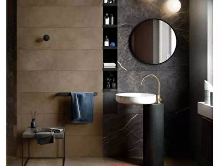 Immagine 4 di Appartamento in vendita  a Montegrotto Terme