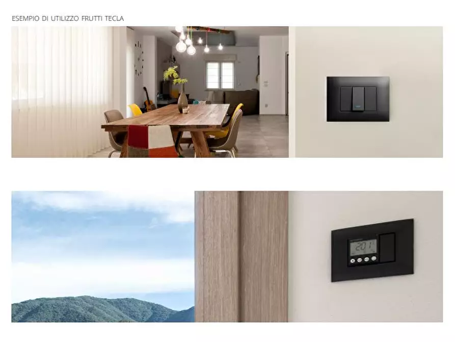 Immagine 5 di Appartamento in vendita  a Montegrotto Terme