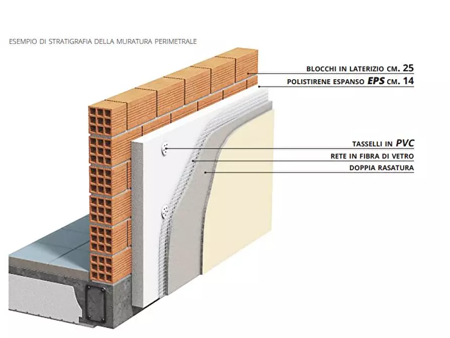 Immagine 7 di Appartamento in vendita  a Montegrotto Terme