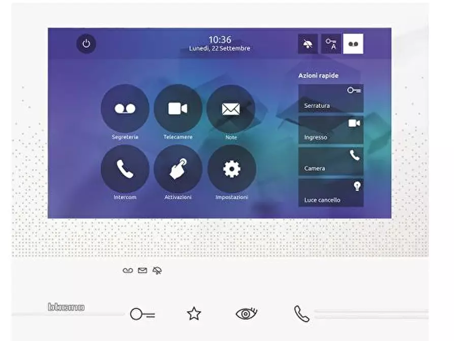 Immagine 10 di Appartamento in vendita  a Montegrotto Terme