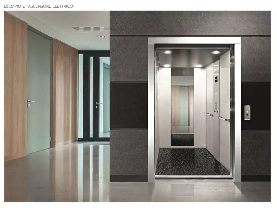 Immagine 13 di Appartamento in vendita  a Montegrotto Terme