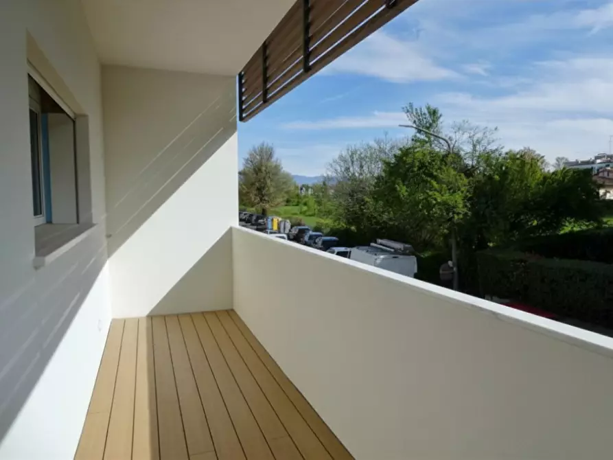 Immagine 2 di Appartamento in affitto  in Viale Guglielmo Pecori Giraldi a Vicenza