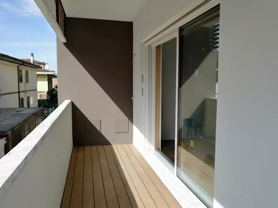 Immagine 4 di Appartamento in affitto  in Viale Guglielmo Pecori Giraldi a Vicenza