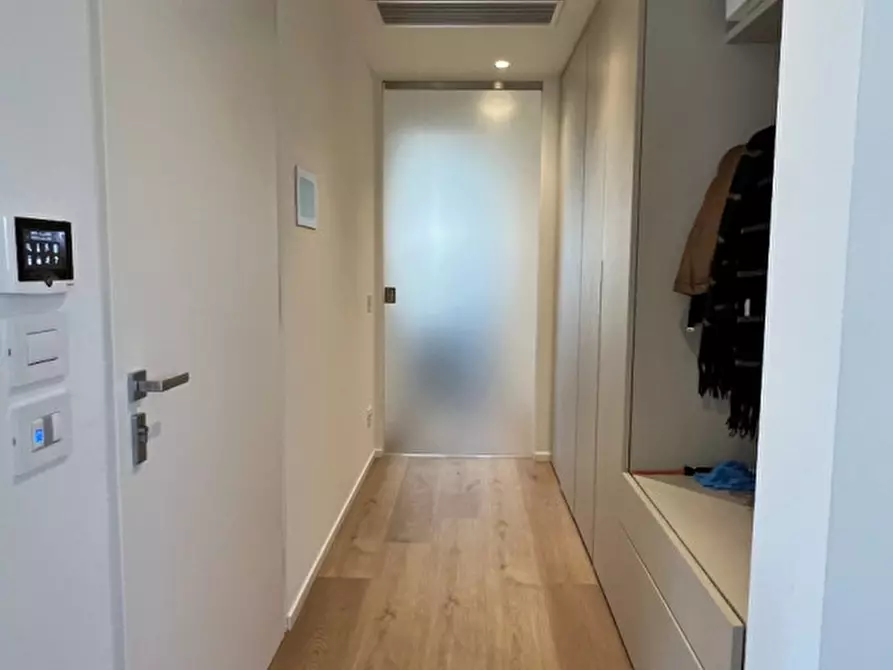 Immagine 6 di Appartamento in affitto  in Viale Guglielmo Pecori Giraldi a Vicenza