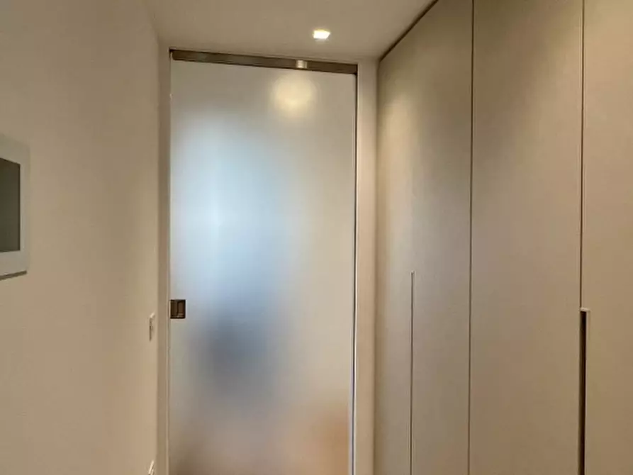 Immagine 8 di Appartamento in affitto  in Viale Guglielmo Pecori Giraldi a Vicenza