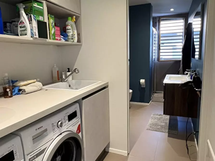 Immagine 13 di Appartamento in affitto  in Viale Guglielmo Pecori Giraldi a Vicenza