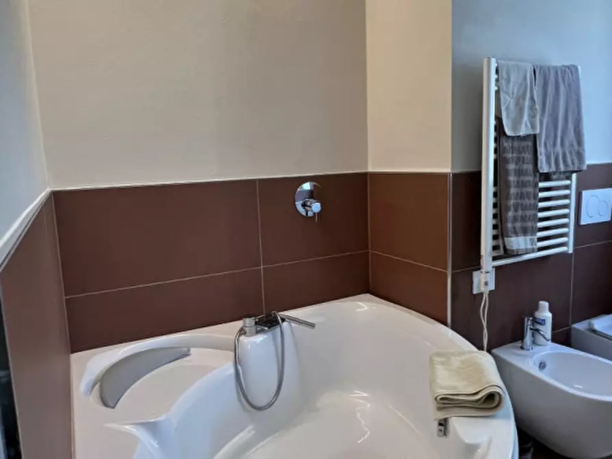 Immagine 17 di Appartamento in affitto  in Viale Guglielmo Pecori Giraldi a Vicenza