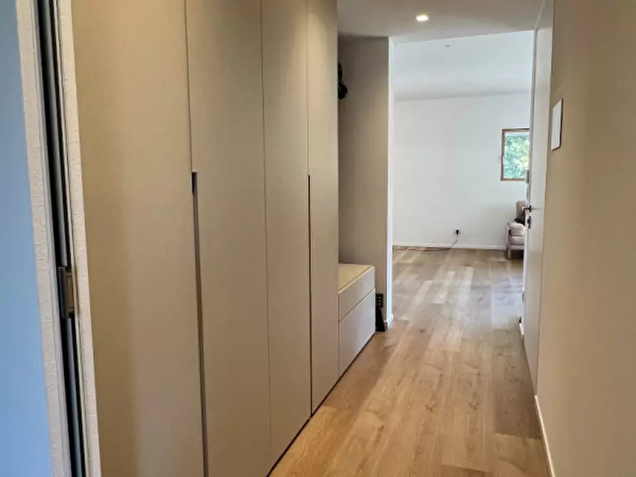 Immagine 18 di Appartamento in affitto  in Viale Guglielmo Pecori Giraldi a Vicenza