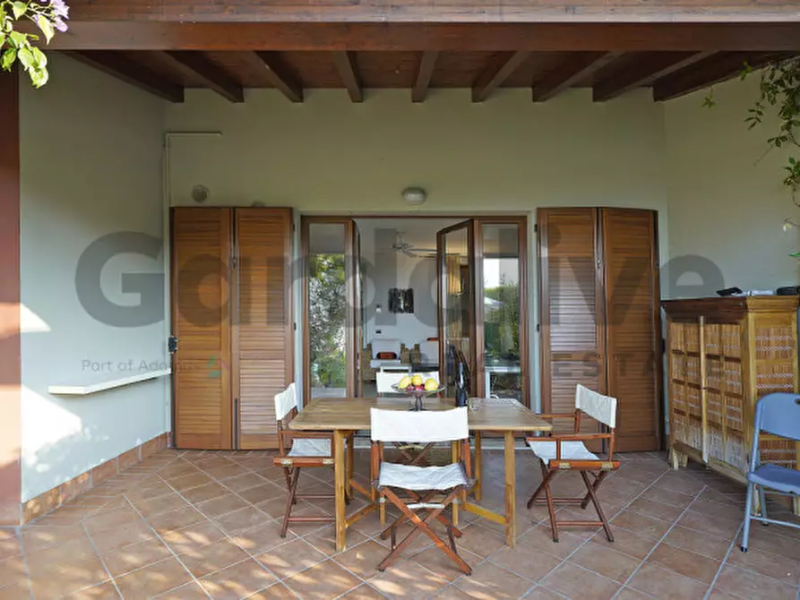 Immagine 7 di Appartamento in vendita  in Via Panoramica 43 a Gardone Riviera