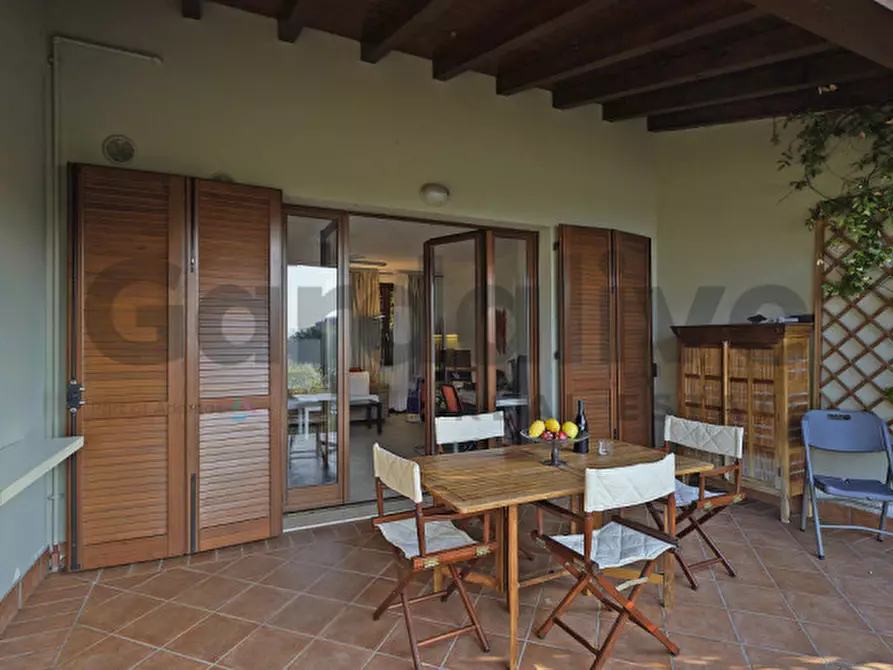 Immagine 9 di Appartamento in vendita  in Via Panoramica 43 a Gardone Riviera