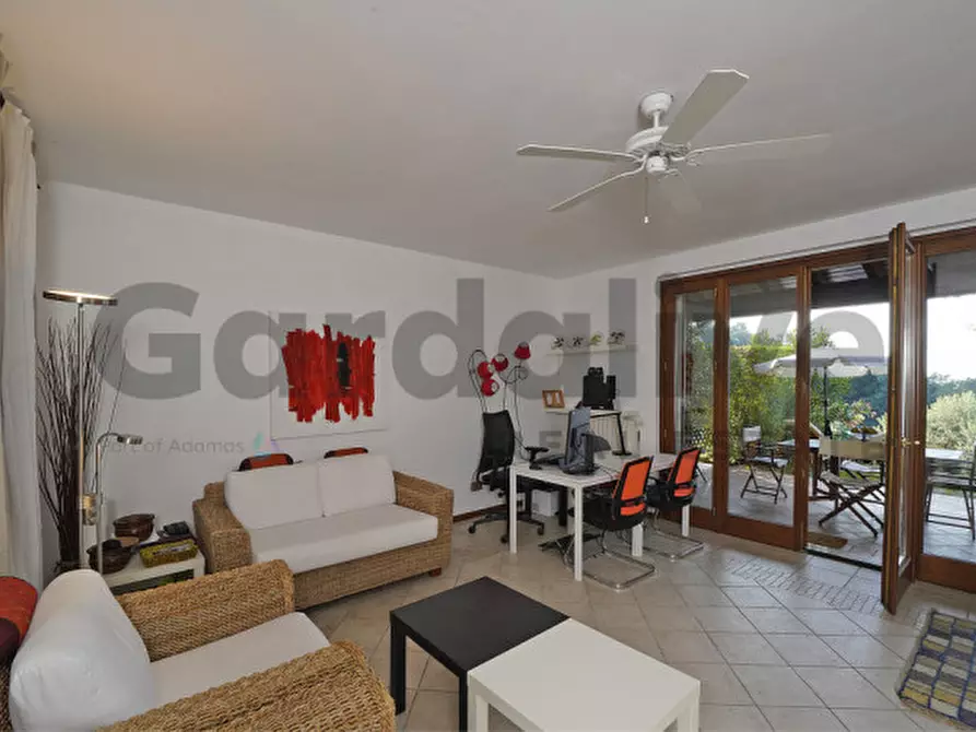 Immagine 13 di Appartamento in vendita  in Via Panoramica 43 a Gardone Riviera