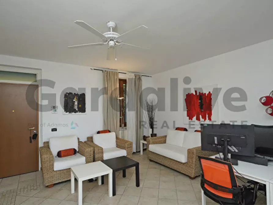 Immagine 16 di Appartamento in vendita  in Via Panoramica 43 a Gardone Riviera