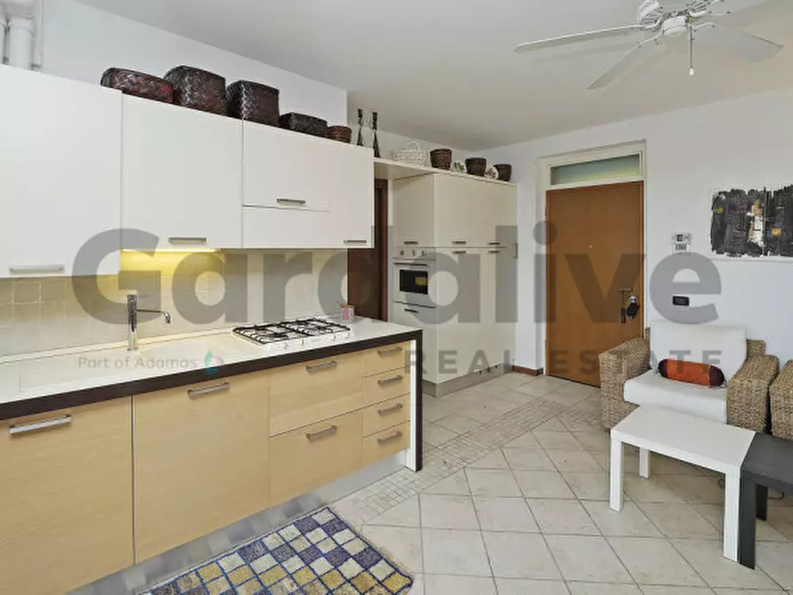 Immagine 18 di Appartamento in vendita  in Via Panoramica 43 a Gardone Riviera