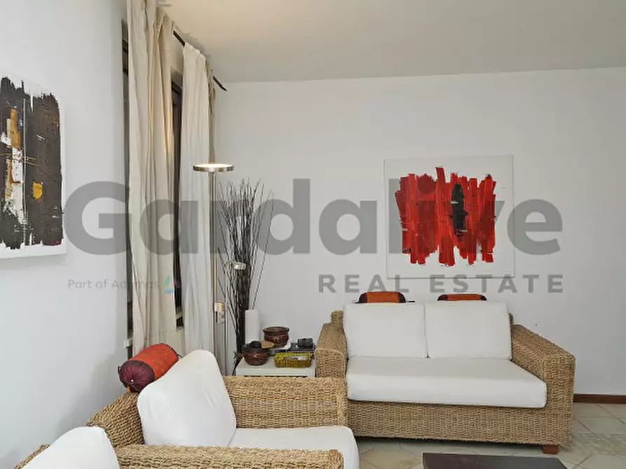 Immagine 20 di Appartamento in vendita  in Via Panoramica 43 a Gardone Riviera