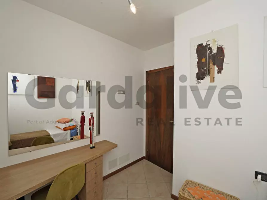 Immagine 22 di Appartamento in vendita  in Via Panoramica 43 a Gardone Riviera