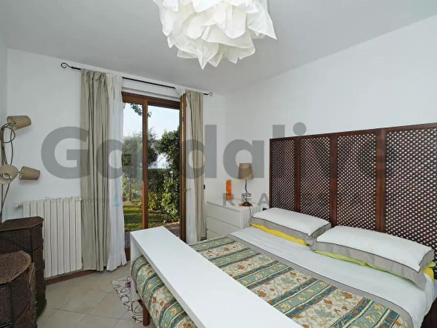 Immagine 23 di Appartamento in vendita  in Via Panoramica 43 a Gardone Riviera
