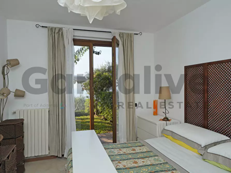 Immagine 24 di Appartamento in vendita  in Via Panoramica 43 a Gardone Riviera