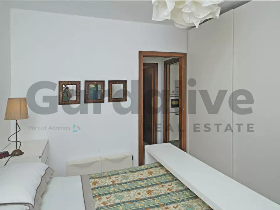 Immagine 26 di Appartamento in vendita  in Via Panoramica 43 a Gardone Riviera