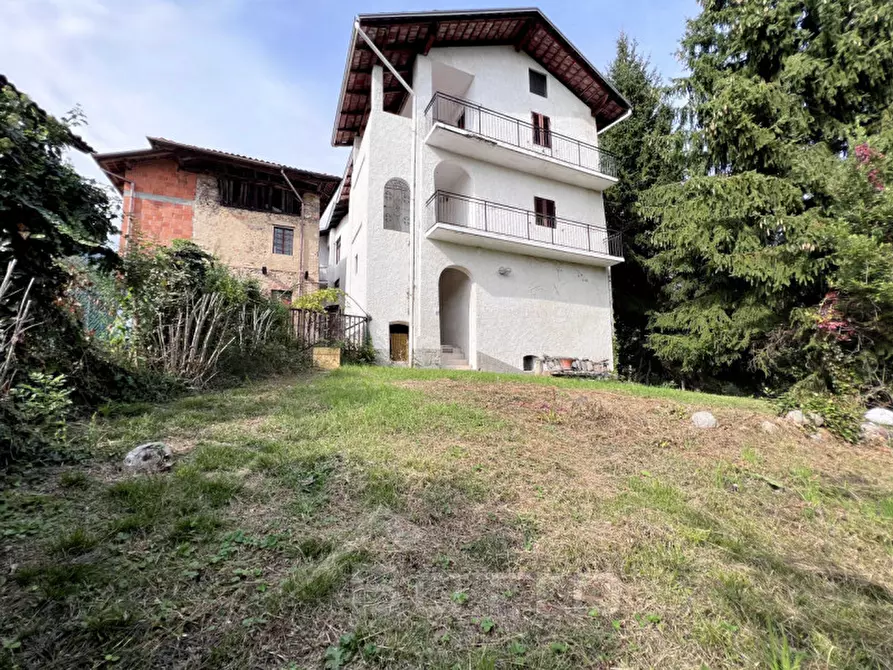 Immagine 1 di Casa indipendente in vendita  in Località Lora a Ailoche