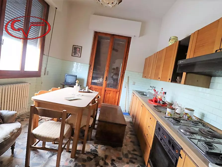 Immagine 5 di Appartamento in vendita  in Via Leonardo da Vinci a Bucine