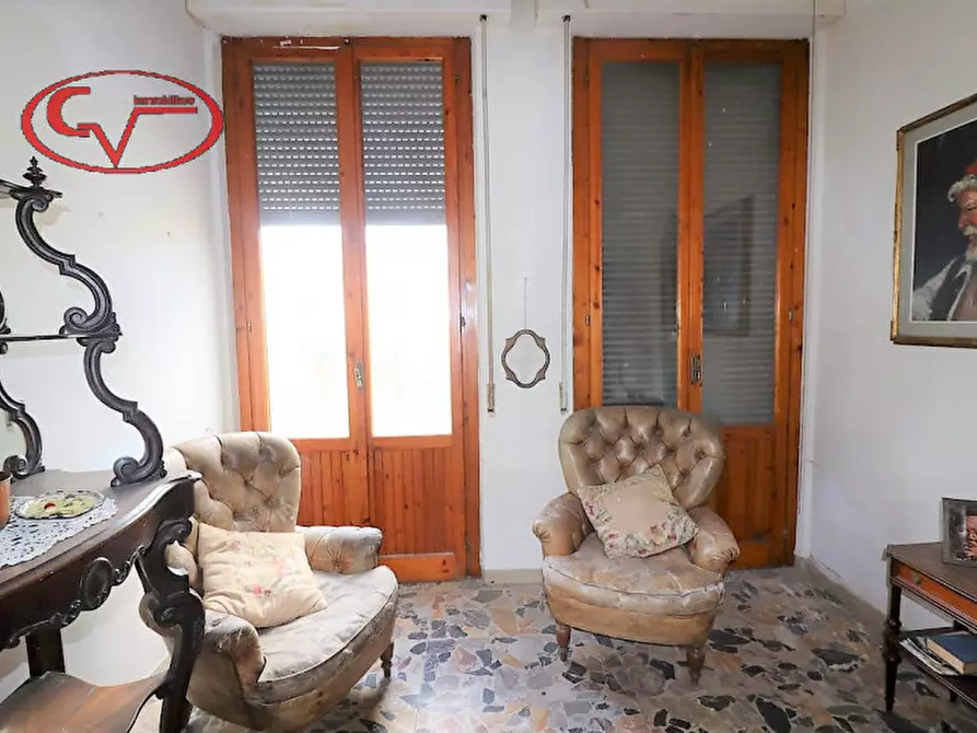 Immagine 7 di Appartamento in vendita  in Via Leonardo da Vinci a Bucine