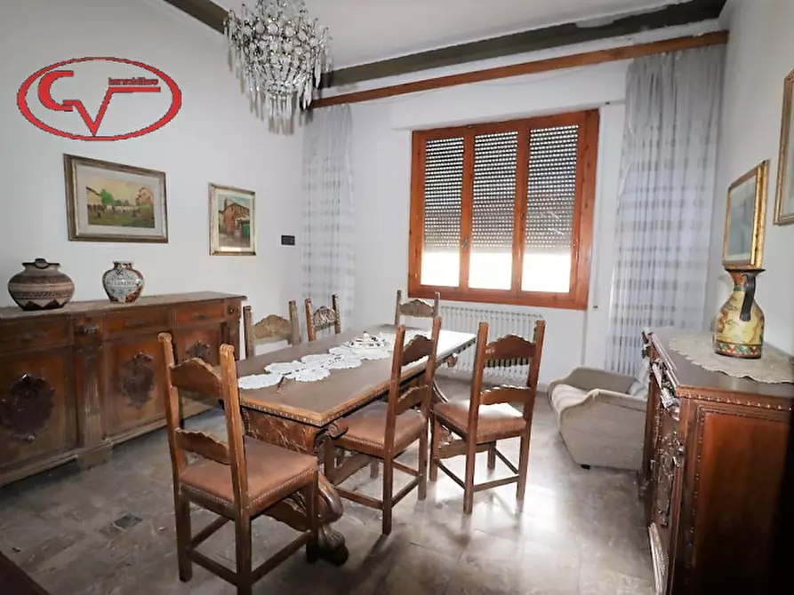 Immagine 9 di Appartamento in vendita  in Via Leonardo da Vinci a Bucine