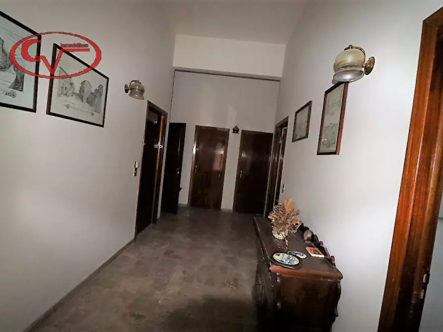 Immagine 12 di Appartamento in vendita  in Via Leonardo da Vinci a Bucine