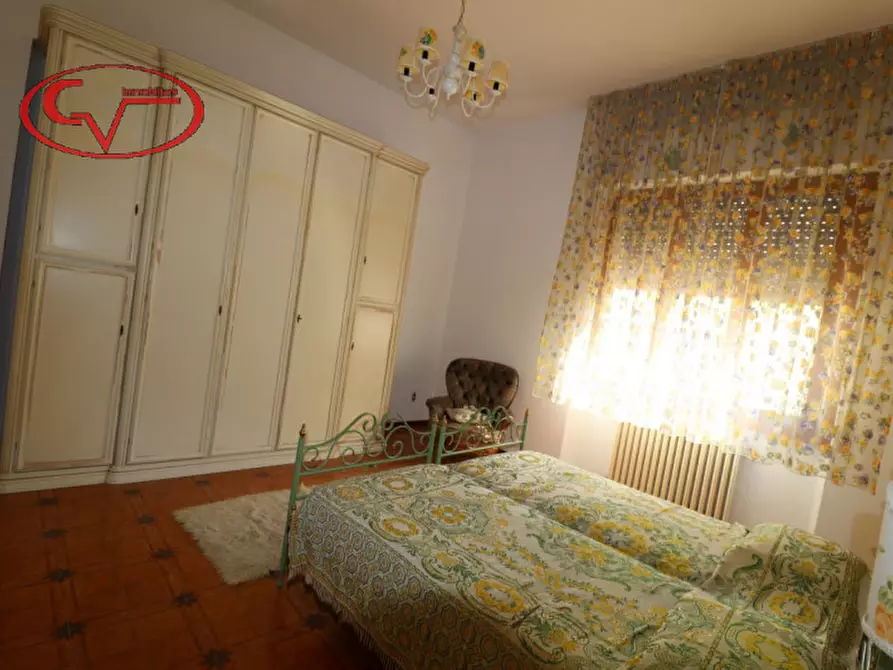 Immagine 15 di Appartamento in vendita  in Via Leonardo da Vinci a Bucine