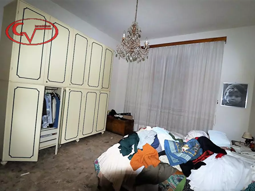 Immagine 16 di Appartamento in vendita  in Via Leonardo da Vinci a Bucine