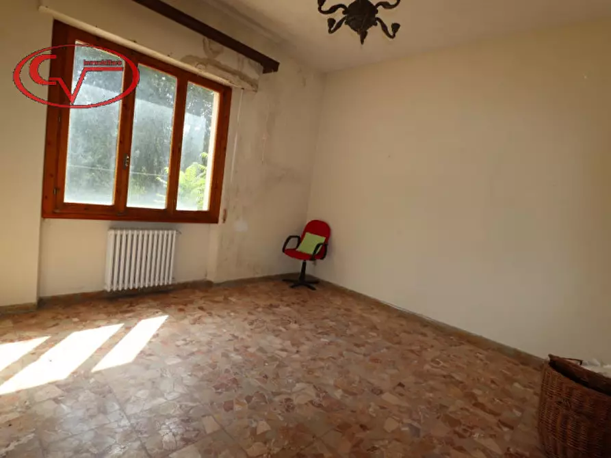 Immagine 17 di Appartamento in vendita  in Via Leonardo da Vinci a Bucine