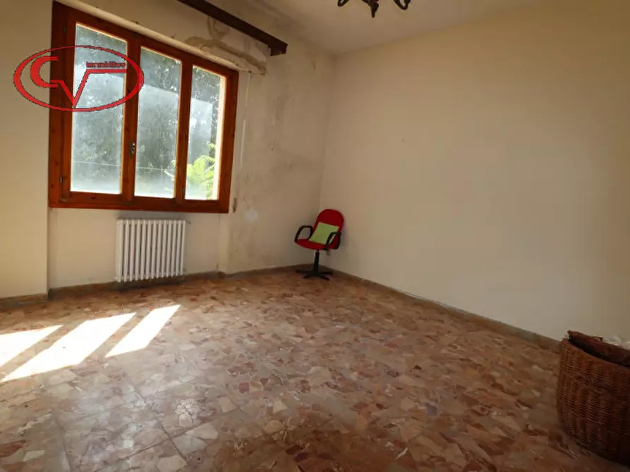 Immagine 18 di Appartamento in vendita  in Via Leonardo da Vinci a Bucine