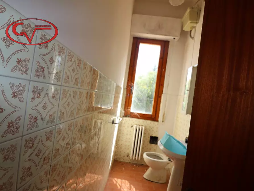 Immagine 19 di Appartamento in vendita  in Via Leonardo da Vinci a Bucine