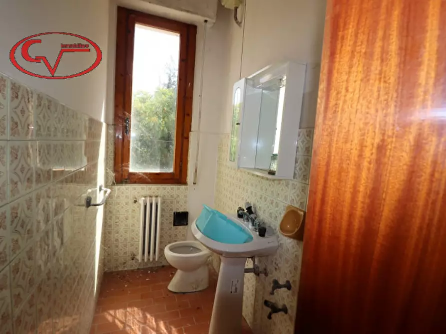 Immagine 20 di Appartamento in vendita  in Via Leonardo da Vinci a Bucine