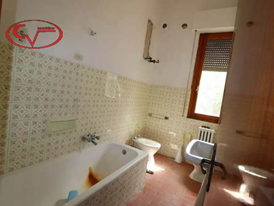 Immagine 21 di Appartamento in vendita  in Via Leonardo da Vinci a Bucine