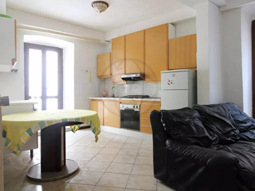 Immagine 1 di Appartamento in vendita  in Via San Giuseppe, 7 a Acquasparta