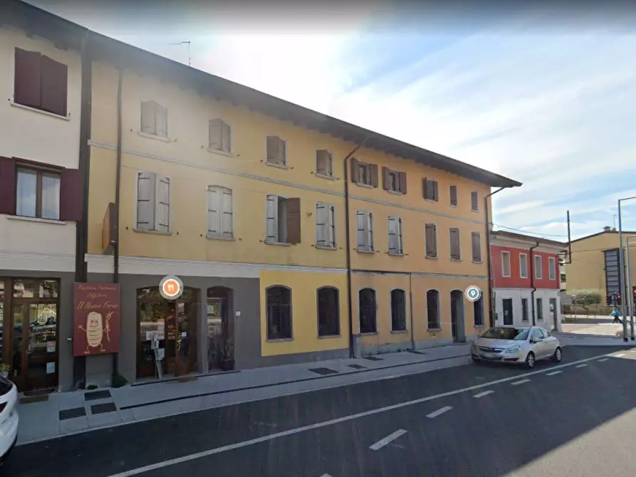 Immagine 1 di Appartamento in vendita  in Via Carnaro a Pordenone