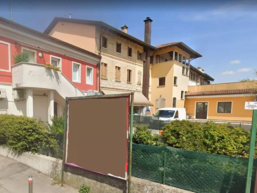 Immagine 2 di Appartamento in vendita  in Via Carnaro a Pordenone