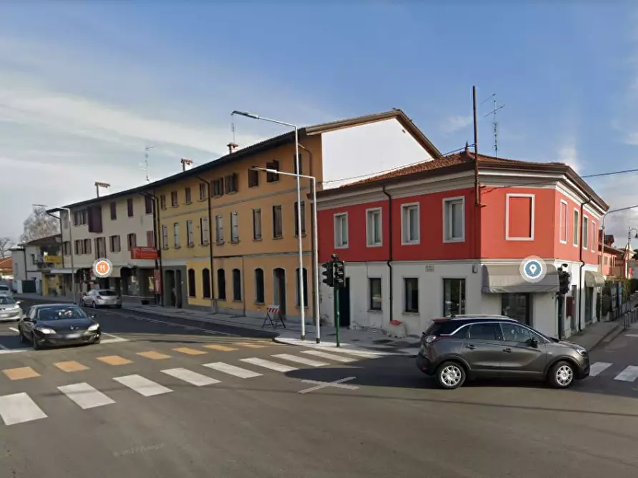 Immagine 3 di Appartamento in vendita  in Via Carnaro a Pordenone