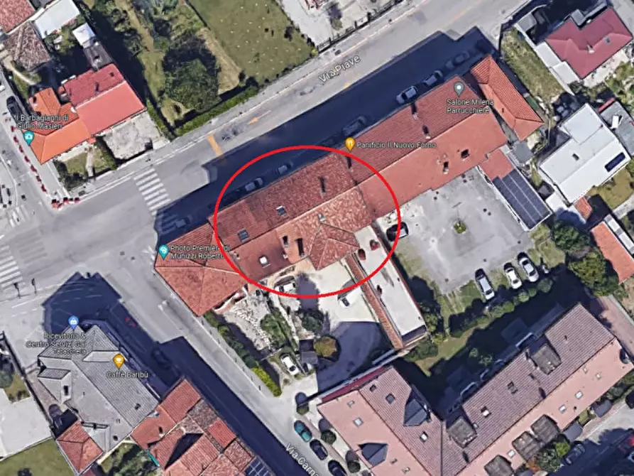 Immagine 27 di Appartamento in vendita  in Via Carnaro a Pordenone