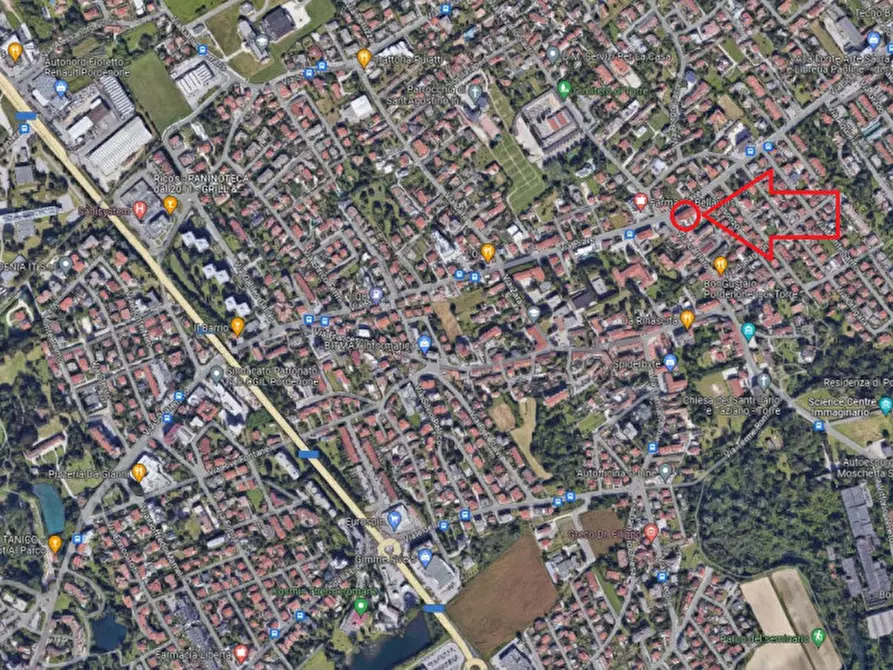 Immagine 28 di Appartamento in vendita  in Via Carnaro a Pordenone