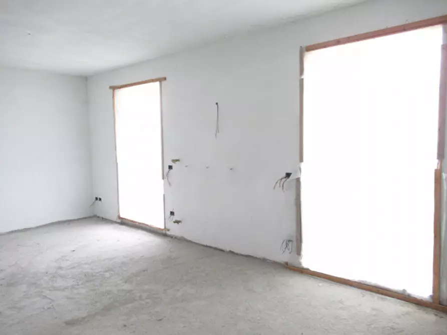 Immagine 2 di Casa bifamiliare in vendita  a Arcade